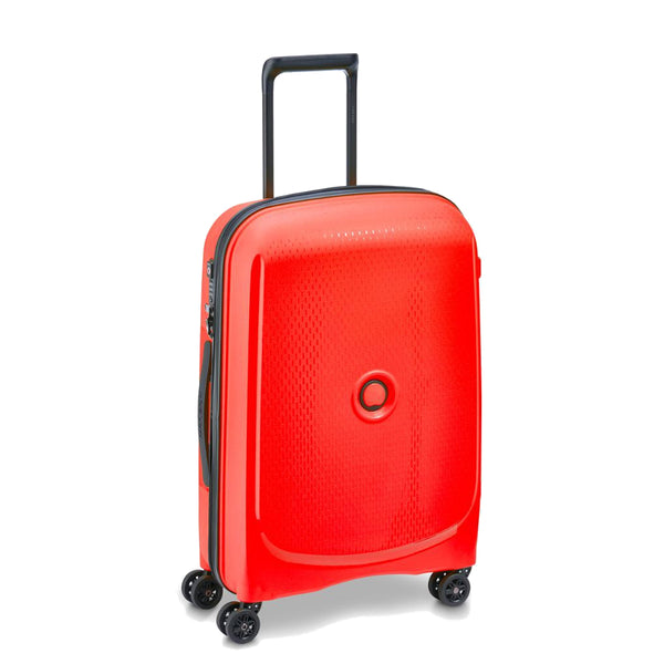 Delsey "Belmont Plus" Trolley Slim 4 doubles roues 55 cm