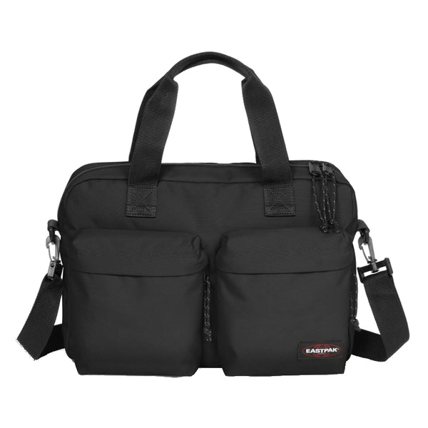 EASTPAK Porte documents TOMSIN - Black