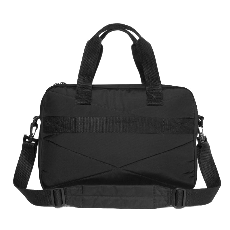 EASTPAK Porte documents TOMSIN - Black