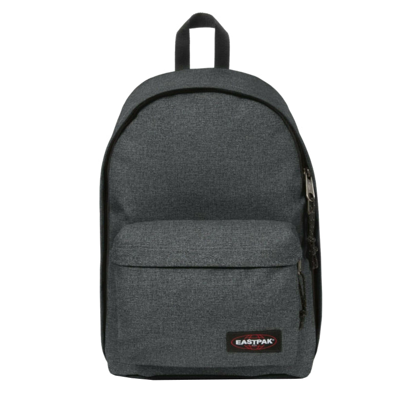 EASTPAK Sac à dos Out Of Office - Black Denim