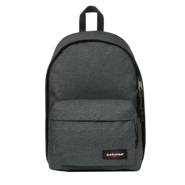 EASTPAK Sac à dos Out Of Office - Black Denim