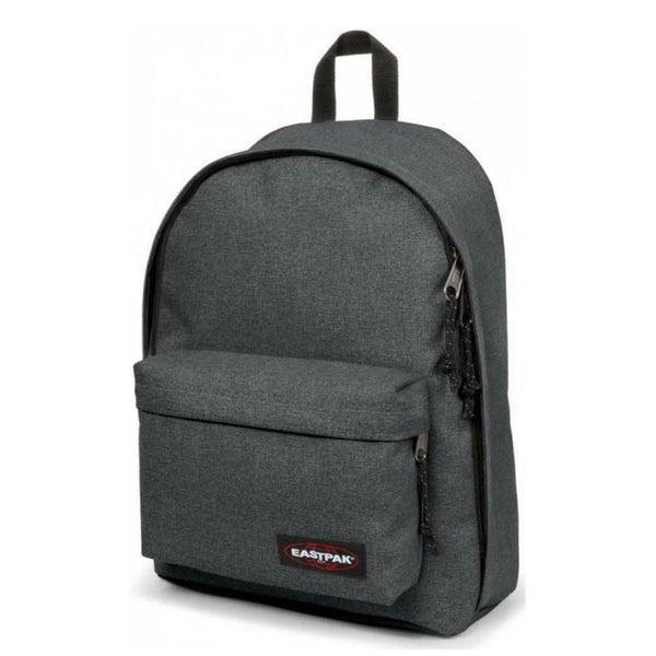EASTPAK Sac à dos Out Of Office - Black Denim