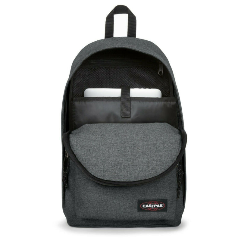 EASTPAK Sac à dos Out Of Office - Black Denim