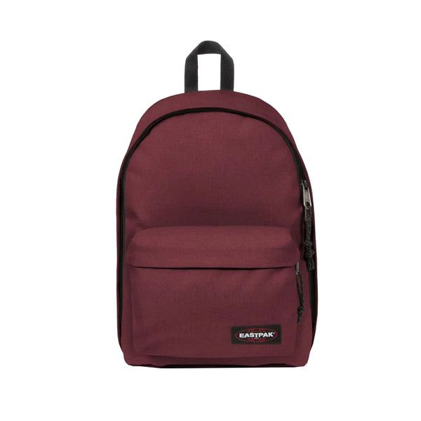 EASTPAK Sac à dos Out Of Office - CRAFTY WINE