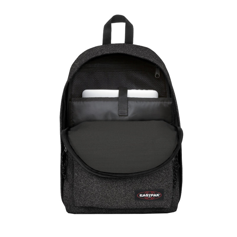 EASTPAK Sac à dos Out Of Office - Spark Black