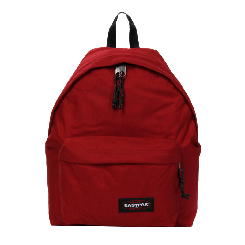 EASTPAK Sac à dos Padded Pak'R - Deep Burgundy