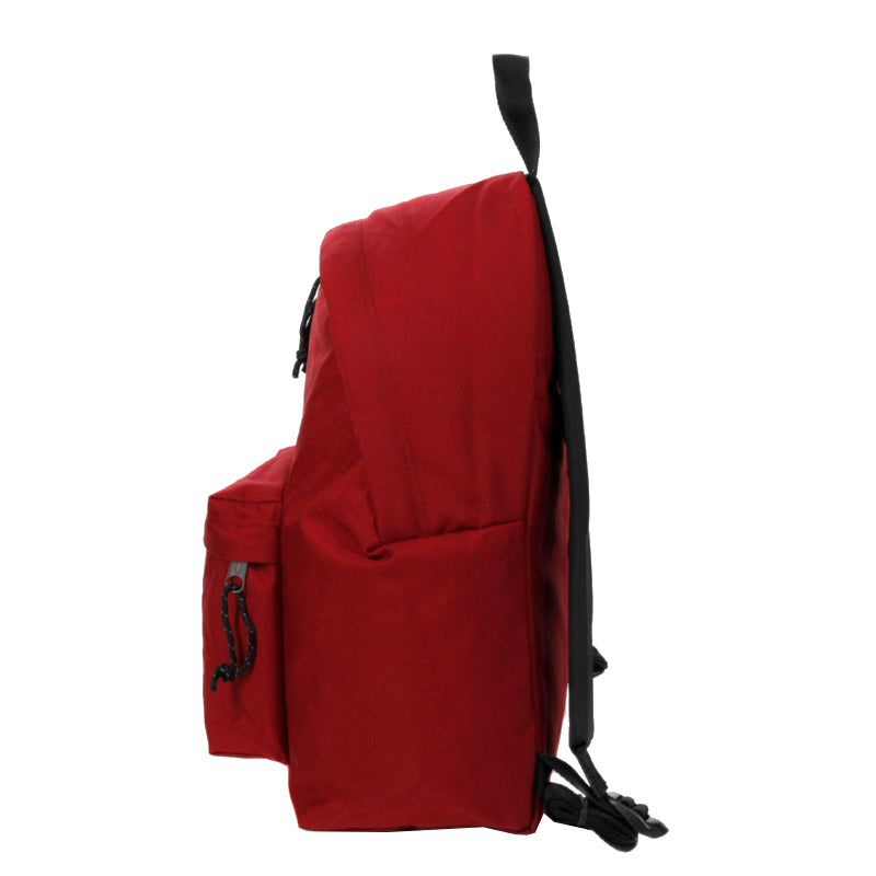 EASTPAK Sac à dos Padded Pak'R - Deep Burgundy