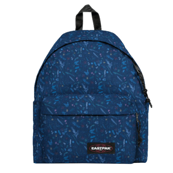 EASTPAK Sac à dos Padded Pak'R - Herbs Navy