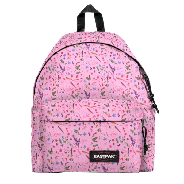 EASTPAK Sac à dos Padded Pak'R - Herbs Pink