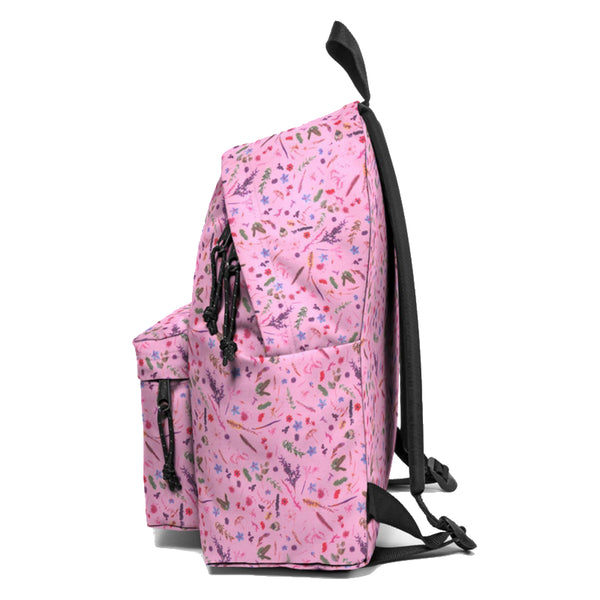 EASTPAK Sac à dos Padded Pak'R - Herbs Pink