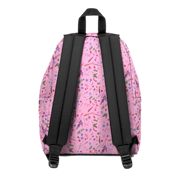 EASTPAK Sac à dos Padded Pak'R - Herbs Pink