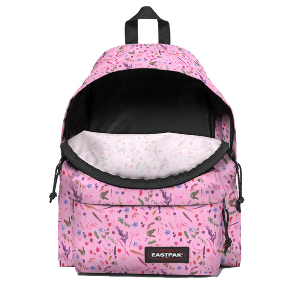 EASTPAK Sac à dos Padded Pak'R - Herbs Pink