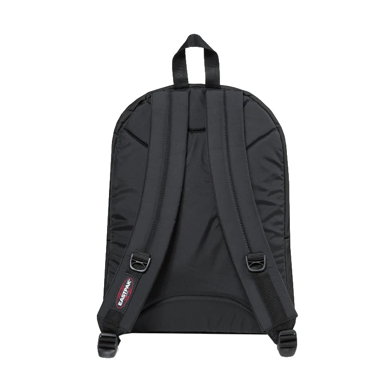 EASTPAK Sac à dos Pinnacle - Noir