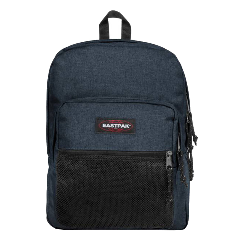 EASTPAK Sac à dos Pinnacle - Triple Denim
