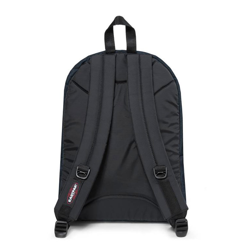 EASTPAK Sac à dos Pinnacle - Triple Denim
