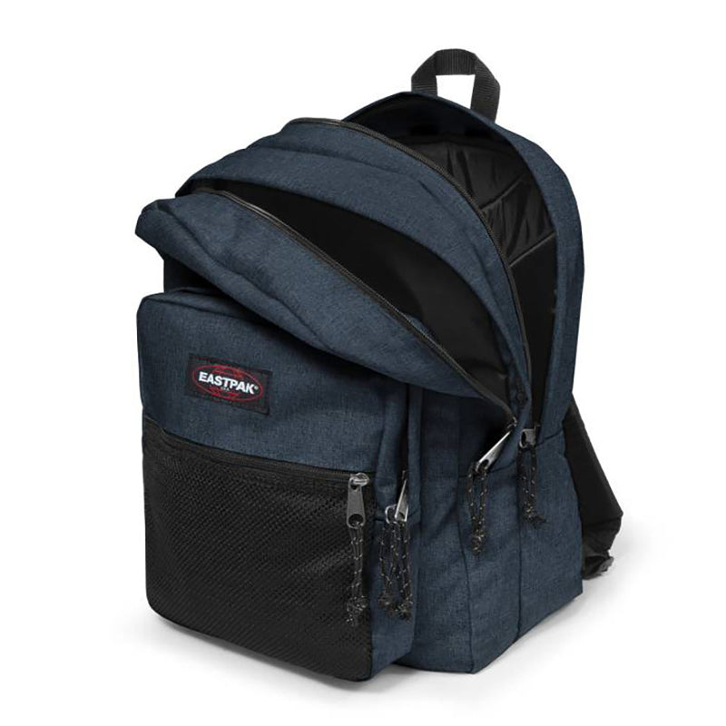EASTPAK Sac à dos Pinnacle - Triple Denim