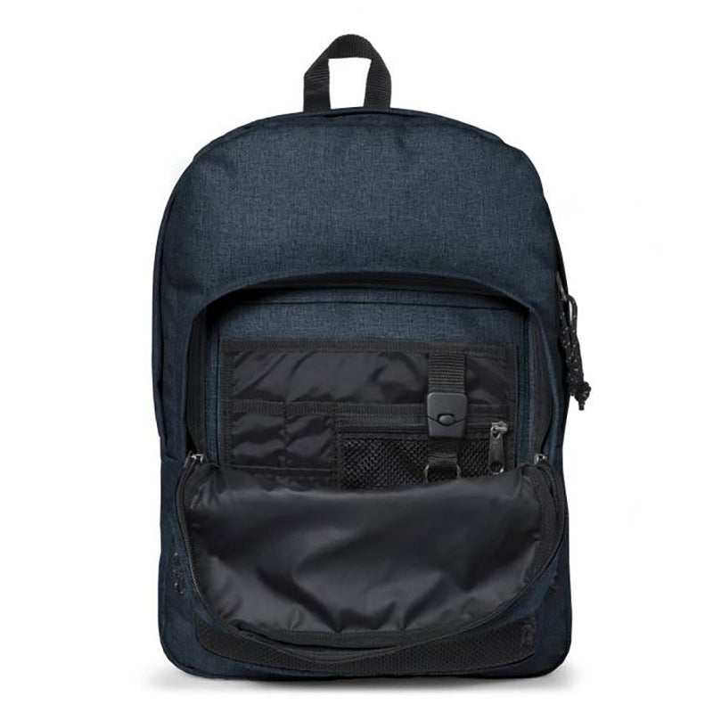 EASTPAK Sac à dos Pinnacle - Triple Denim