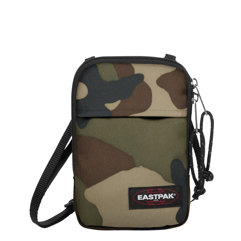 EASTPAK Sac bandoulière Buddy - Camo