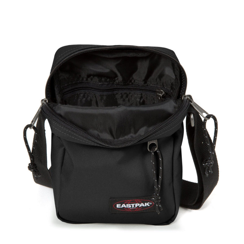 EASTPAK Sacoche bandoulière The One - Black