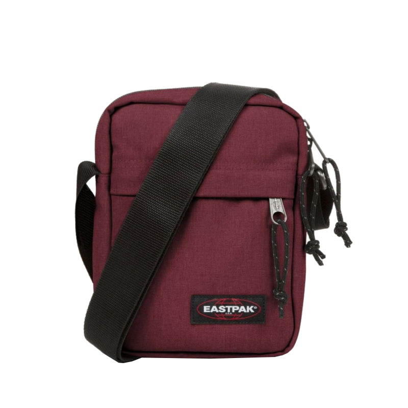 EASTPAK Sac bandoulière The One - Crafty Wine