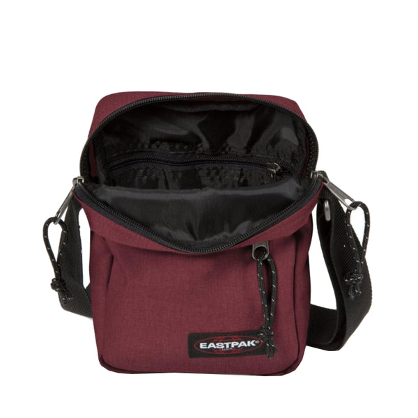 EASTPAK Sac bandoulière The One - Crafty Wine
