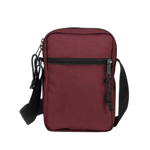 EASTPAK Sac bandoulière The One - Crafty Wine