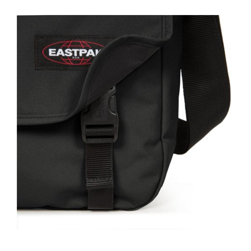 Eastpak Sac à Bandoulière DELEGATE+ Besace- BLACK