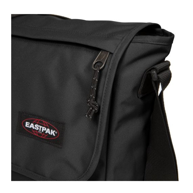 Eastpak Sac à Bandoulière DELEGATE+ Besace- BLACK