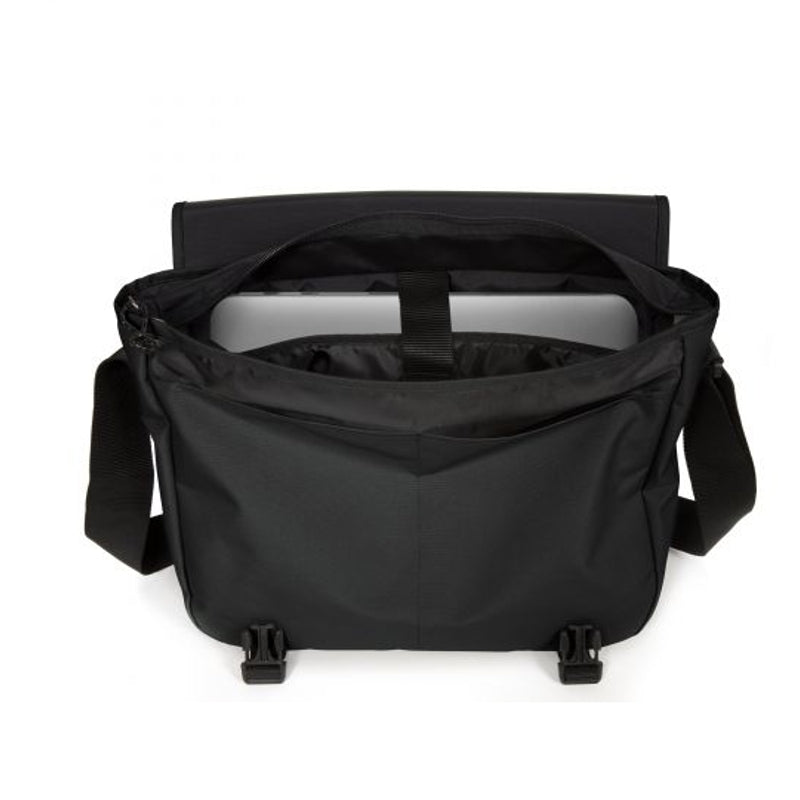 Eastpak Sac à Bandoulière DELEGATE+ Besace- BLACK