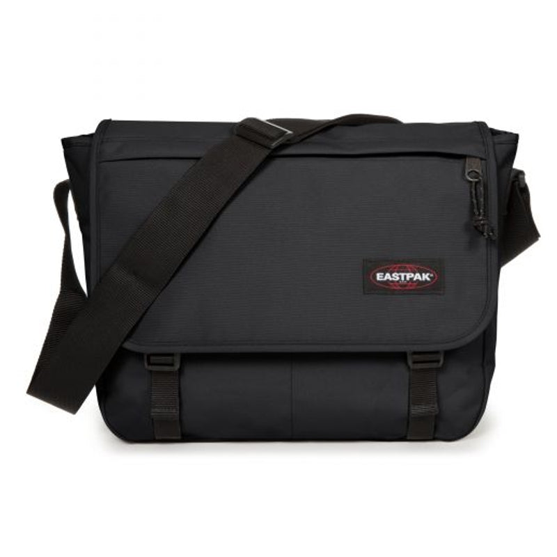 Eastpak Sac à Bandoulière DELEGATE+ Besace- BLACK