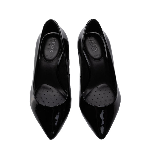 Escarpin D Bibbiana A Geox