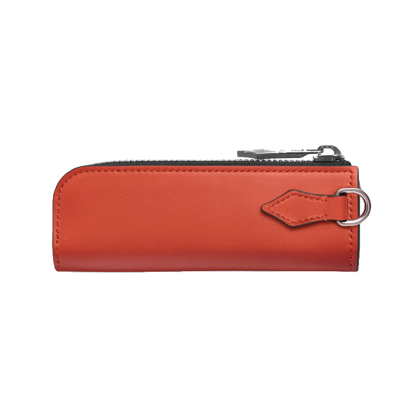 Étui 1 instrument d’écriture Meisterstück Selection Heritage Rouge et Noir Baby