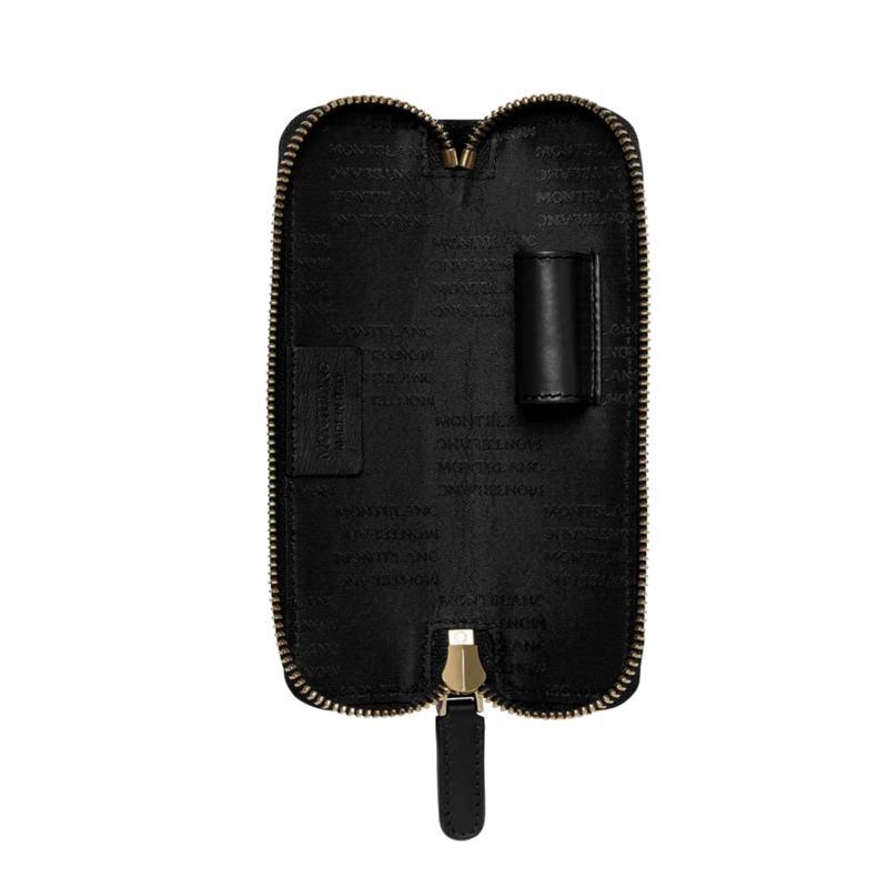 Étui Stylo Montblanc Meisterstück Selection, 1 instrument d'écriture