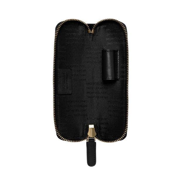 Étui Stylo Montblanc Meisterstück Selection, 1 instrument d'écriture