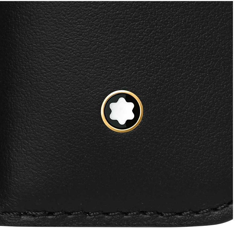 Étui Stylo Montblanc Meisterstück Selection, 1 instrument d'écriture