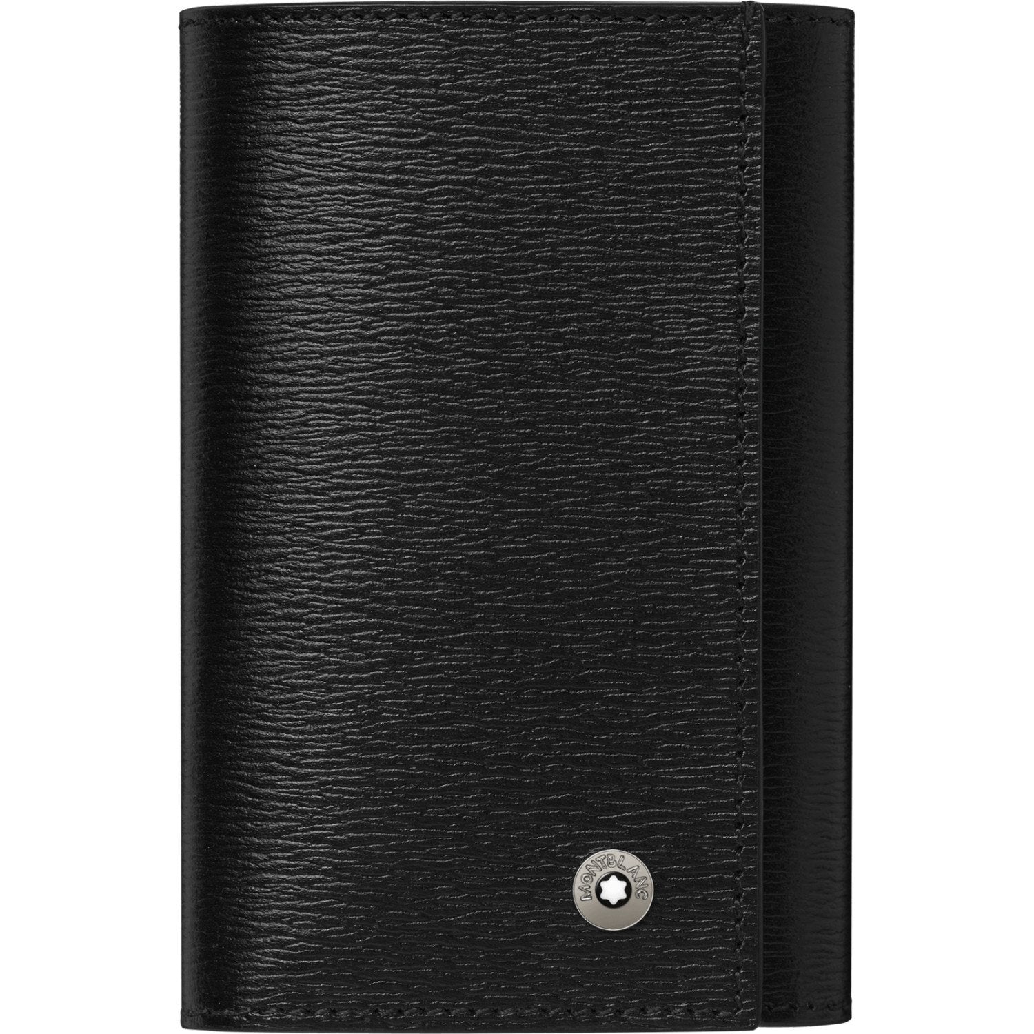 Etui porte-clés pour 6 clés Montblanc 4810 Westside - Boutique-Officielle-Montblanc-Cannes