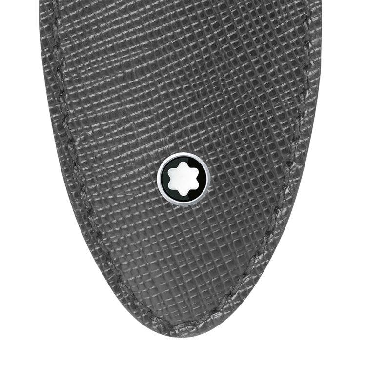 Etui fin 1 instrument d'écriture Montblanc Sartorial - Boutique-Officielle-Montblanc-Cannes