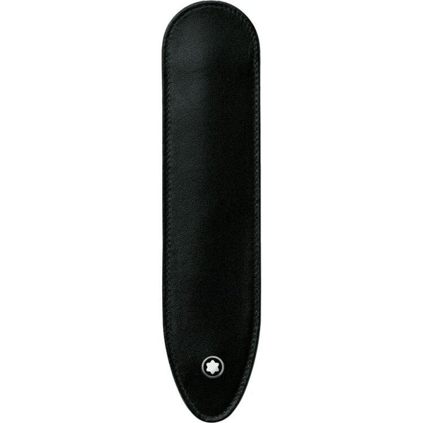 Etui fin 1 instrument d'écriture Montblanc Meisterstück - Boutique-Officielle-Montblanc-Cannes
