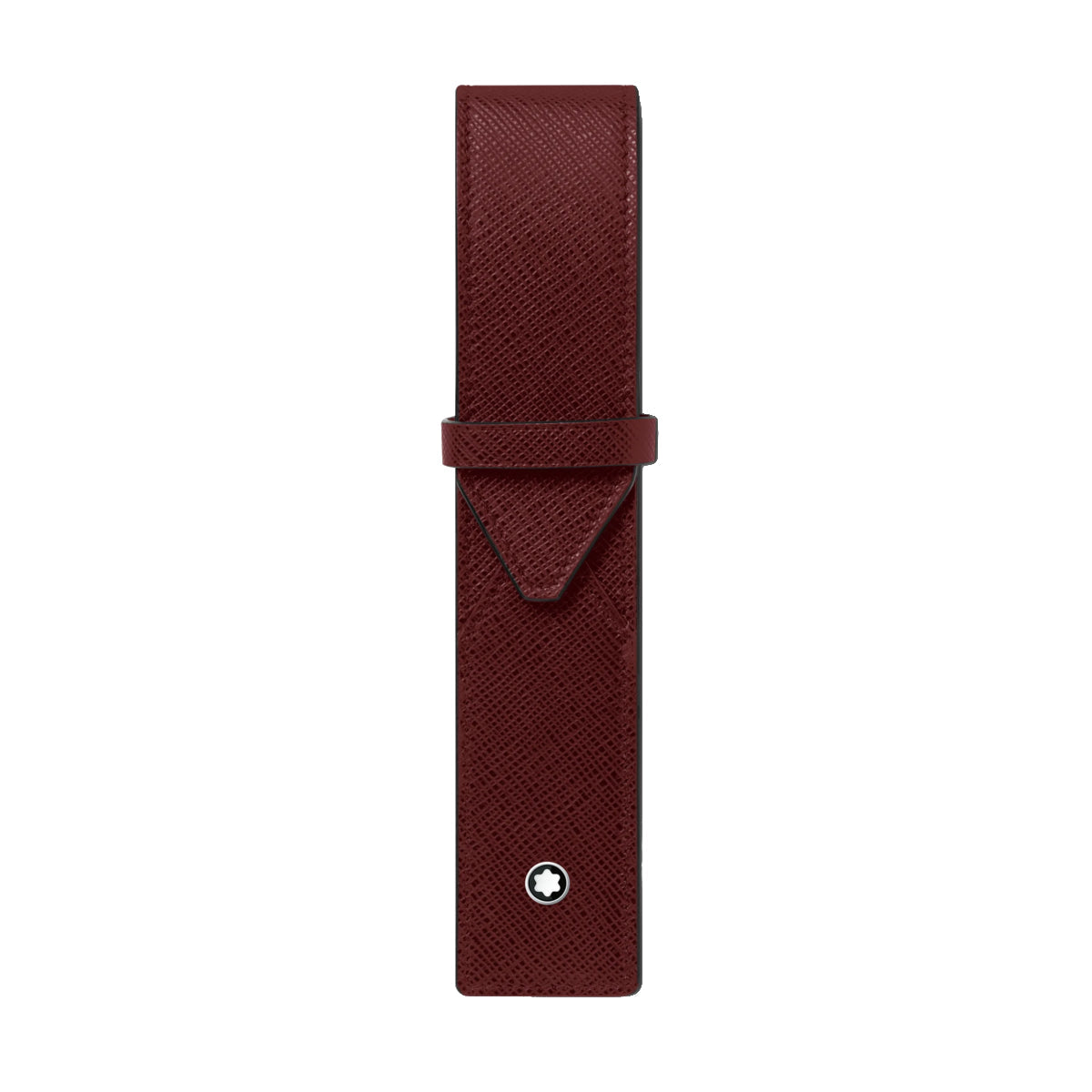 Étui pour 1 instrument d'écriture Montblanc Sartorial