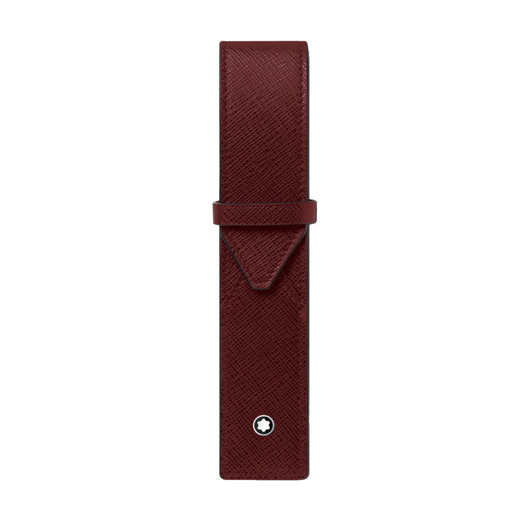 Étui pour 1 instrument d'écriture Montblanc Sartorial