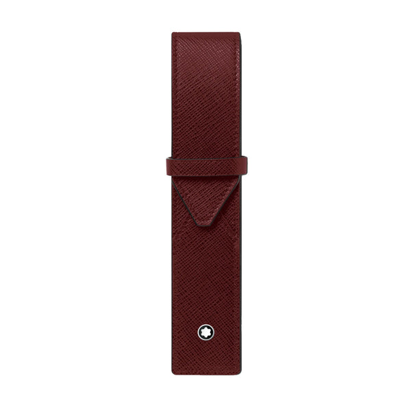 Étui pour 1 instrument d'écriture Montblanc Sartorial