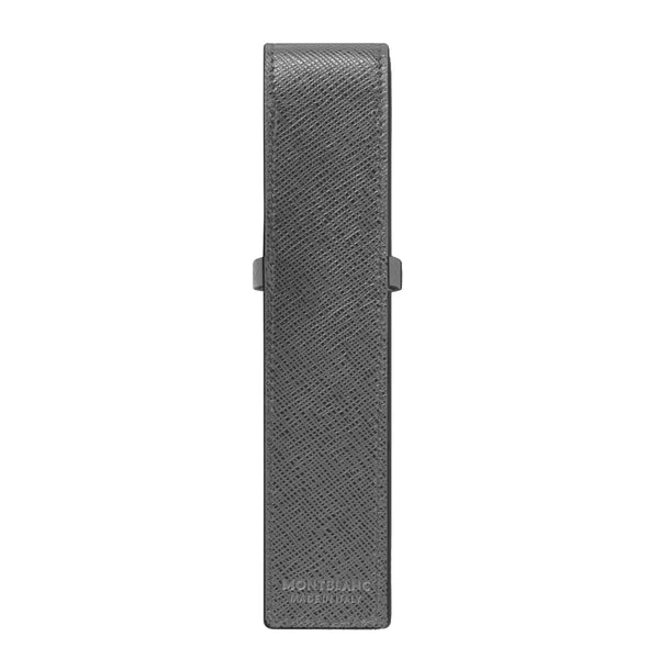 Étui pour 1 instrument d'écriture Montblanc Sartorial