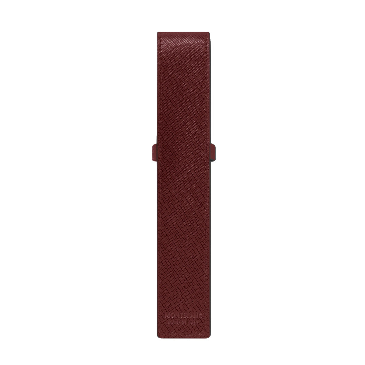 Étui pour 1 instrument d'écriture Montblanc Sartorial