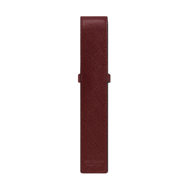 Étui pour 1 instrument d'écriture Montblanc Sartorial