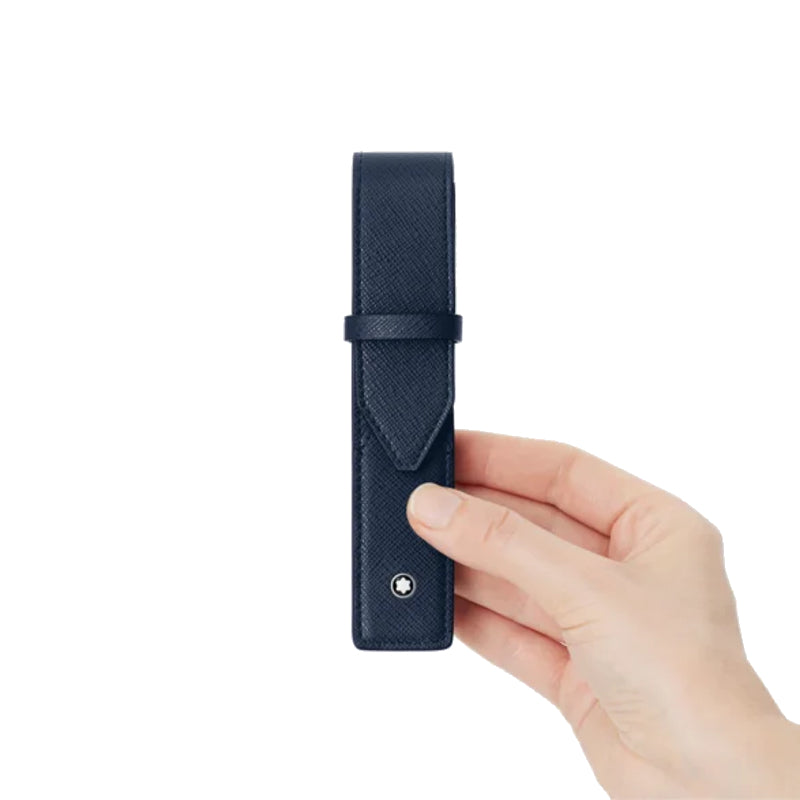 Étui pour 1 instrument d'écriture Montblanc Sartorial