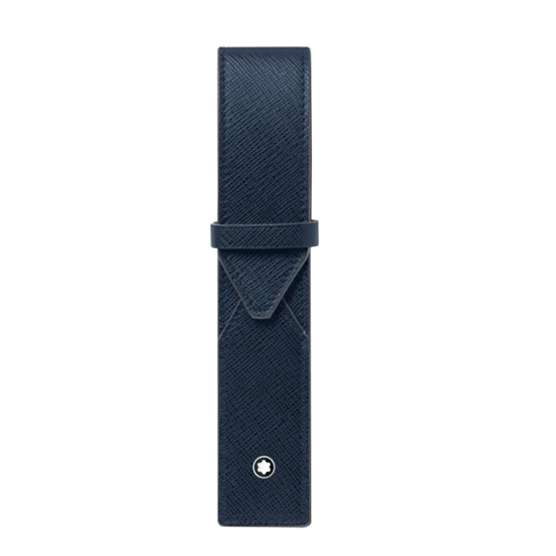 Étui pour 1 instrument d'écriture Montblanc Sartorial