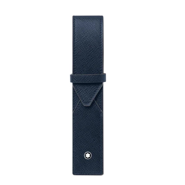 Étui pour 1 instrument d'écriture Montblanc Sartorial