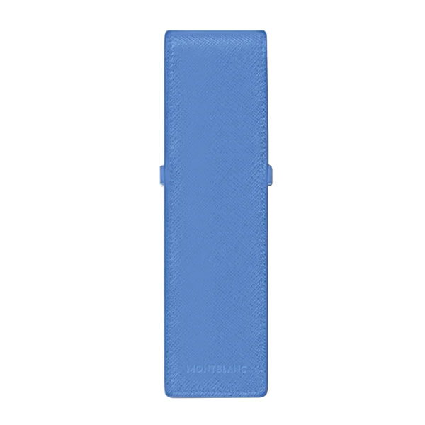 Étui pour 2 instruments d'écriture Montblanc Sartorial