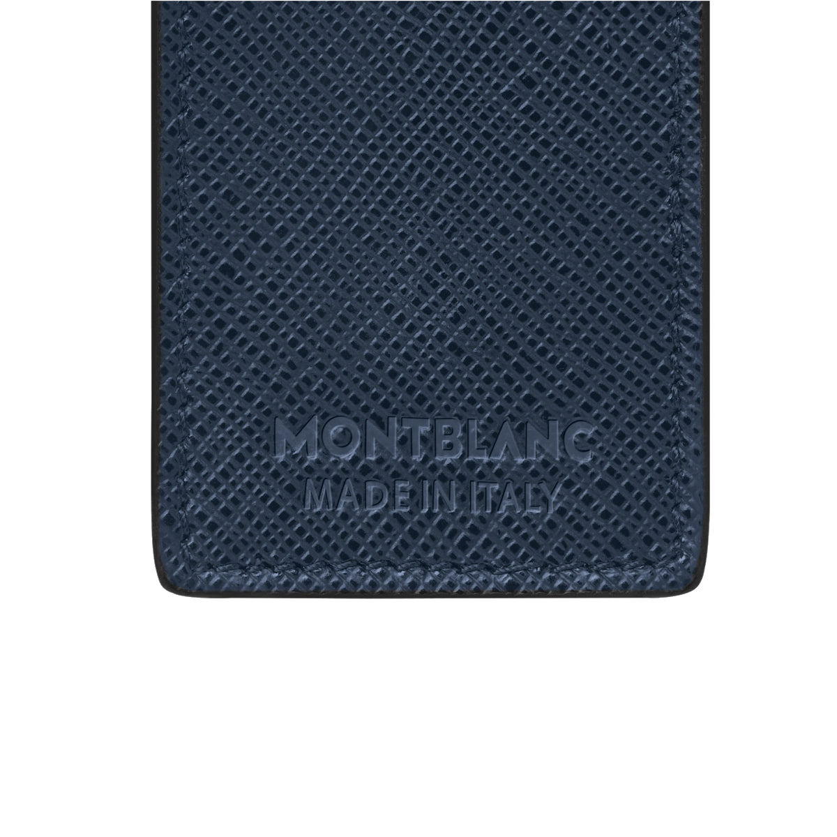Étui pour 2 instruments d'écriture Montblanc Sartorial