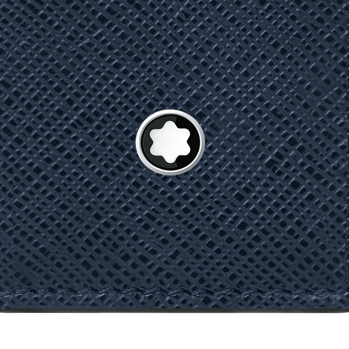 Étui pour 2 instruments d'écriture Montblanc Sartorial